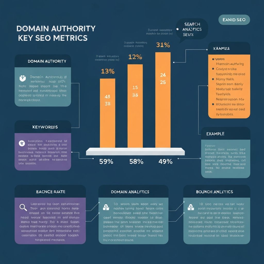 Understanding DA & DR Metrics: What Really Matters for SEO