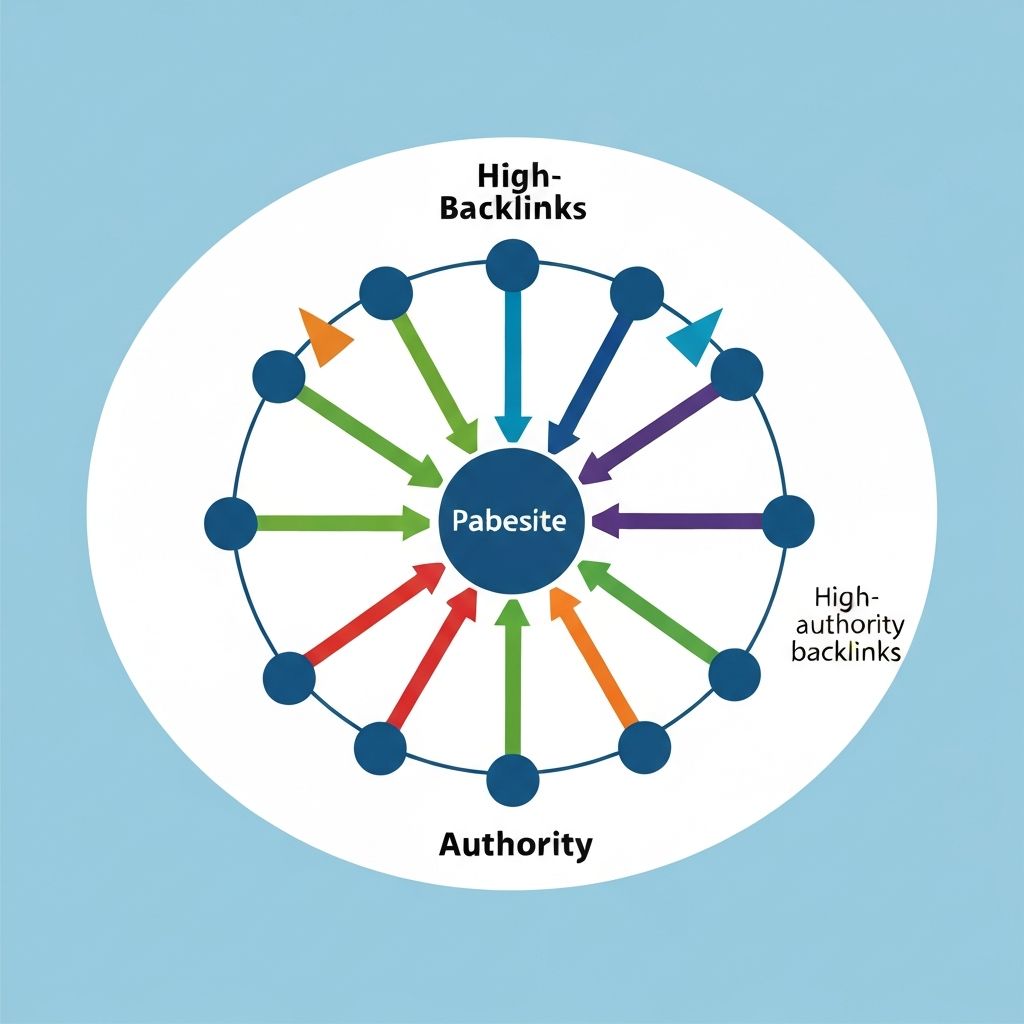 How High-Authority Backlinks Improve Your Rankings